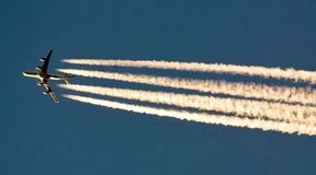 Wie der Emissionshandel im Flugverkehr funktioniert