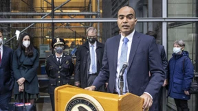 Anführer von Neonazi-Gruppe zu sieben Jahren Gefängnis verurteilt