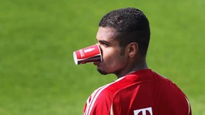 Brenos Neustart auf Spinnenbeinen