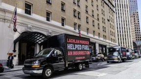 Fox News bleibt bei seinen Lügen