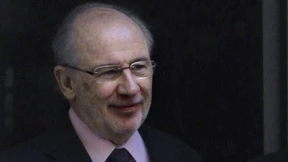 Ex-IWF-Chef Rato muss seinen Pass abgeben