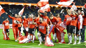 Ein Land erkennt sich nicht wieder