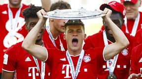 Die Schlacht am Bundesliga-Büffet