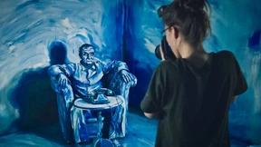 Ein Puzzle kennt keine Moral