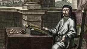 Ein Ofenzimmer für sich allein