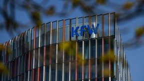 Wie Mittelständler um Sonderkredite der KfW ringen