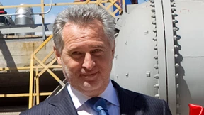 Firtasch gegen 125 Millionen Euro Kaution frei