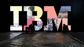 IBM macht dank Software-Geschäft Rekordgewinn