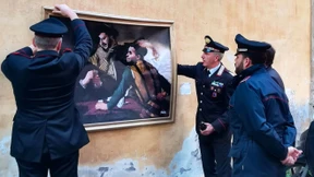 Die italienische Gefahr