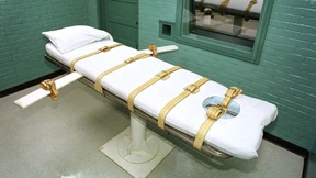 Dreimal zum Tode verurteilter Mann in den USA hingerichtet