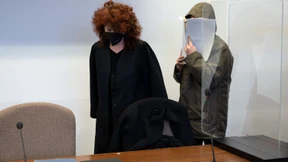 Fünfeinhalb Jahre Haft für Mutter von totem Säugling vor Babyklappe in Köln