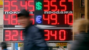 Putin zahlt einen hohen Preis