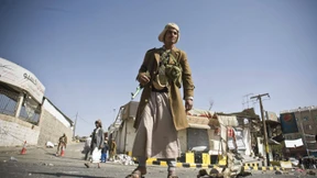 Teheran greift nach Sanaa