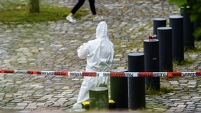 Täter vom Mainufer könnte abgeschoben werden