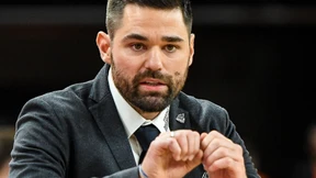 Sebastian Gleim wird Sportdirektor der Skyliners