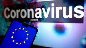 Das Virus kennt keine Schlagbäume