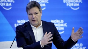 Habeck und Lindner sprechen über Inflation und Energiekrise