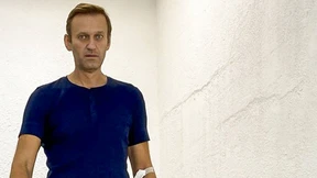 Moskau friert Nawalnyjs Konten ein