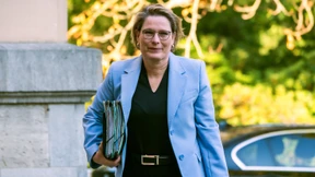 Justizministerin Hubig will Voyeuraufnahmen strafbar machen