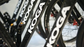 Milliarden-Angebot in der Fahrradbranche