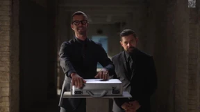 Joko & Klaas verstecken einen Millionenschatz