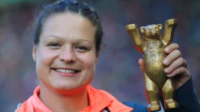 Kugelstoßen lohnt sich