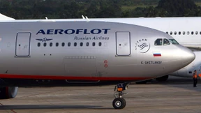 Luftraumsperre schadet nicht nur dem Westen 