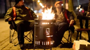 Ausstand und Arbeitgeberklagen