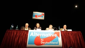 Gauland: In der Partei herrscht Streit der Ideologien