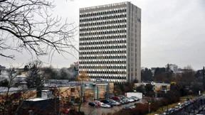 Morgens Marketing, abends Eislaufen