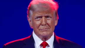 Trump ließ sich heimlich gegen Corona impfen