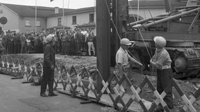 Geduldsprobe und Aufbruch in ein neues Zeitalter