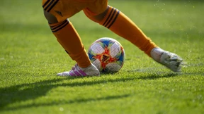 Corona hat gravierende Folgen für den Frauenfußball