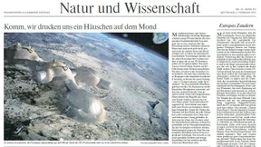 Hoffnung und Wille sind die besten Ärzte