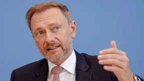 Lindner: Etat 2023 ist krisenfest und reaktionsbereit