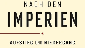 Im Kalten Krieg lagen für ehemalige Kolonien auch Chancen