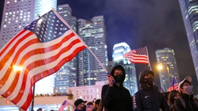 Amerika verhängt Visabeschränkungen gegen chinesische Offizielle