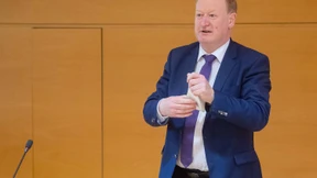 Warnung vor Einigung auf Kosten des Mittelstands