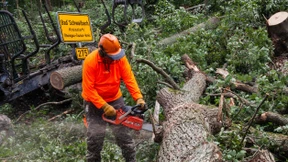 Finanzhilfe nach Unwetter beantragt 