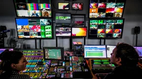 Facebook schließt russische Propagandaseiten