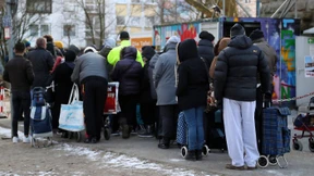 Mehr Konserven, weniger Lebensmittelspenden