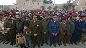 „Der Konflikt ist nicht allein Sache der Libyer“