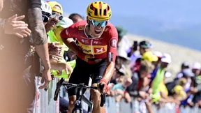 Radprofi kollabiert im Ziel nach Etappe auf Mont Ventoux