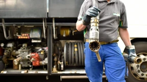 2,5 Prozent Inflation in Deutschland