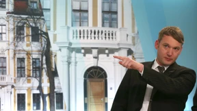 Wie radikal sind die Köpfe der AfD?