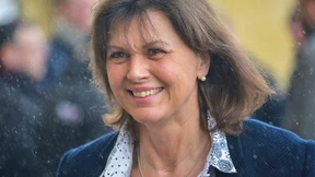 Aigner: Trump-Bashing beenden