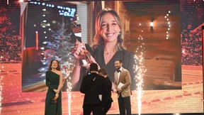 Neugebauer und Preuß zu Sportlern des Jahres gewählt