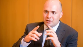 "Die EZB hat Anleger an die Märkte gelockt"