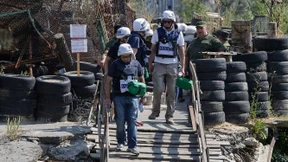 20.000 Soldaten für den Donbass?