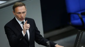 Sparhaushalt 2024 mit bitteren Einschnitten